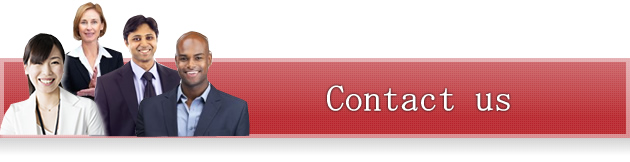 Contact us