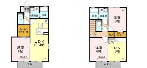 Meaning Of Japanese Apartment Layout Abbreviation UR Housing 